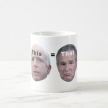 Esto = That.Mug Taza