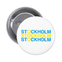 ESTOCOLMO PIN