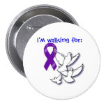 "Estoy caminando para… " Pin