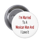 Estoy casado con un hombre mexicano y lo amo pin