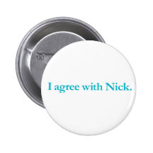 Estoy de acuerdo con Nick Pins