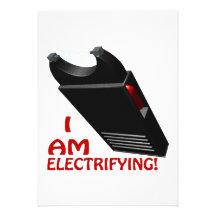 Estoy electrificando comunicados personalizados