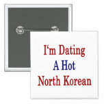 Estoy fechando a un North Korean caliente Pin