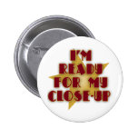 Estoy listo para mi primer pins