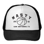 Estoy llevando mis talentos el gorra del sur de la