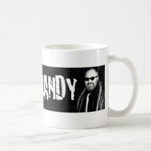 Estoy para las tazas de Randy