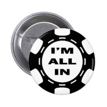 Estoy TODO EN FICHA DE PÓKER Pin