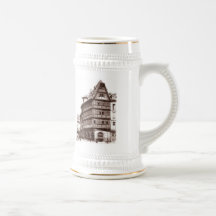 Estrasburgo Tazas