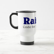 Estrecho de los aumentos taza