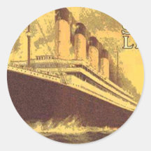Estrella blanca etiqueta
