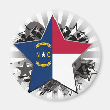 Estrella de Carolina del Norte Iman