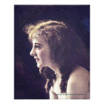 Estrella de cine de Jobyna Ralston-Early Impresión Fotográfica