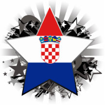 Estrella de Croacia Esculturas Fotograficas