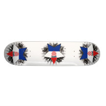 Estrella de Croacia Patines
