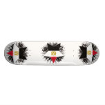 Estrella de Egipto Monopatines Personalizados