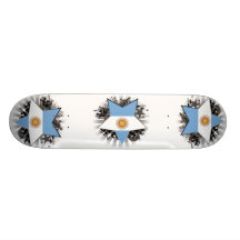 Estrella de la Argentina Patines