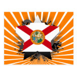 Estrella de la Florida Postal