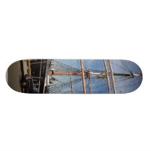 Estrella de la India Patines Personalizados