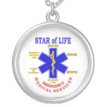 ESTRELLA de la VIDA Joyerias Personalizadas