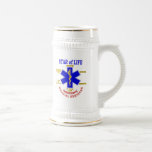 ESTRELLA de la VIDA Tazas