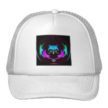 ESTRELLA DE MEDIANOCHE GORRA