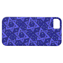 Estrella del caso del iphone 5 del papel pintado d iPhone 5 protector