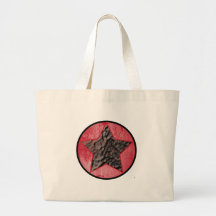 Estrella del Grunge Bolsas