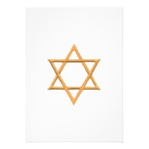 Estrella del Passover de David Anuncios