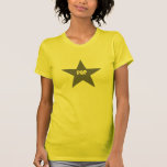Estrella del pop camisetas