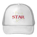 Estrella Gorras