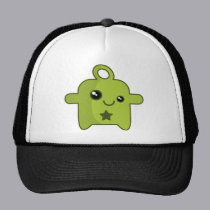 Estrella gorras