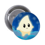 Estrella linda pin