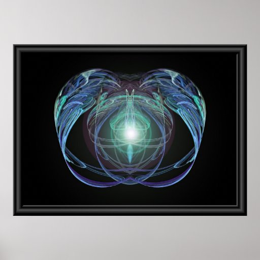 ESTRELLA POSTER