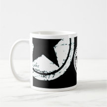 Estrella Tazas De Café