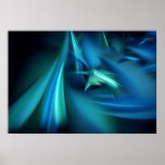 Estrella World i Poster
