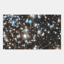 "Estrellas 2" Pegatina