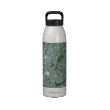 ¡Estrellas! Botella De Agua Reutilizable