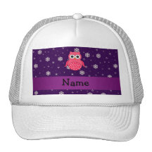 Estrellas conocidas personalizadas de los copos de gorros  