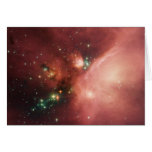 Estrellas de los jóvenes de NASAs Tarjetas