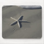 Estrellas de mar Mousepad