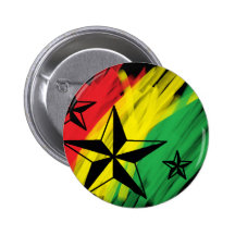 estrellas del reggae pin