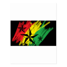 estrellas del reggae postal