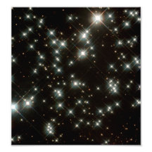 Estrellas enanas blancas antiguas en la galaxia de fotografias