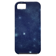 Estrellas iPhone 5 Cárcasa