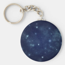 Estrellas Llavero