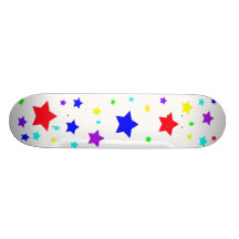 Estrellas Monopatines Personalizados