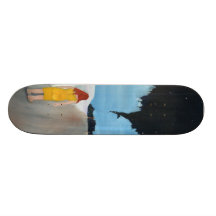 ¿Estrellas o copos de nieve? Tablas De Patinar