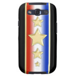 Estrellas patrióticas formales