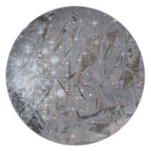 ¡Estrellas! Plato De Comida