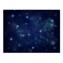 Estrellas Postales